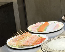 Dinner at mikami limited50 (mikami limited50)