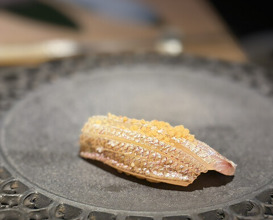 Dinner at mikami limited50 (mikami limited50)