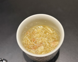 Dinner at mikami limited50 (mikami limited50)