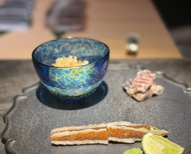 Dinner at mikami limited50 (mikami limited50)