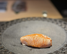 Dinner at mikami limited50 (mikami limited50)