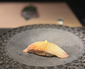 Dinner at mikami limited50 (mikami limited50)