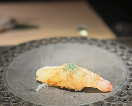 Dinner at mikami limited50 (mikami limited50)