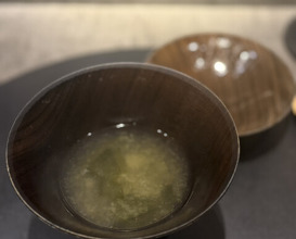 Dinner at mikami limited50 (mikami limited50)