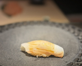Dinner at mikami limited50 (mikami limited50)
