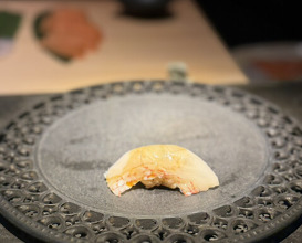 Dinner at mikami limited50 (mikami limited50)