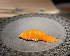Dinner at mikami limited50 (mikami limited50)