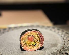 Dinner at mikami limited50 (mikami limited50)