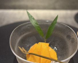 Dinner at mikami limited50 (mikami limited50)