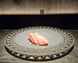 Dinner at mikami limited50 (mikami limited50)