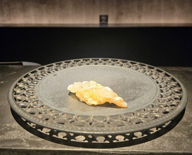 Dinner at mikami limited50 (mikami limited50)