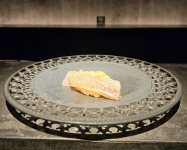 Dinner at mikami limited50 (mikami limited50)