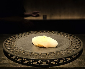Dinner at mikami limited50 (mikami limited50)