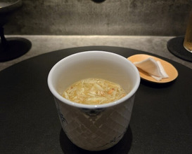 Dinner at mikami limited50 (mikami limited50)