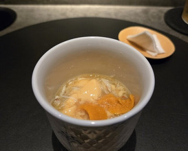 Dinner at mikami limited50 (mikami limited50)