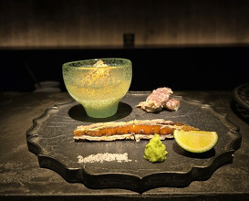 Dinner at mikami limited50 (mikami limited50)