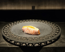 Dinner at mikami limited50 (mikami limited50)