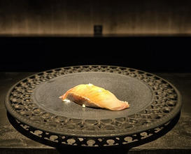 Dinner at mikami limited50 (mikami limited50)