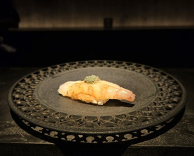 Dinner at mikami limited50 (mikami limited50)