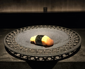 Dinner at mikami limited50 (mikami limited50)