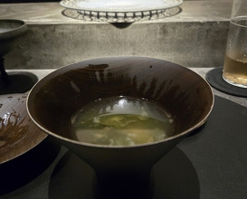 Dinner at mikami limited50 (mikami limited50)