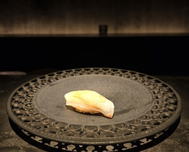 Dinner at mikami limited50 (mikami limited50)