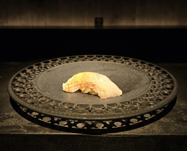 Dinner at mikami limited50 (mikami limited50)
