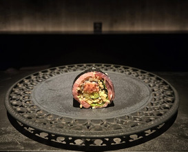 Dinner at mikami limited50 (mikami limited50)