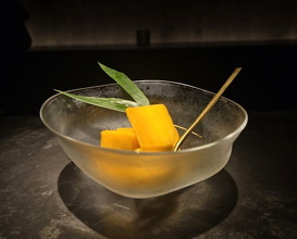 Dinner at mikami limited50 (mikami limited50)