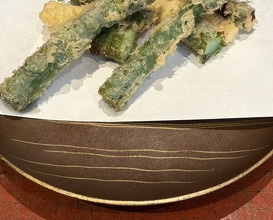 Dinner at Mikawa Zezankyo (みかわ 是山居)