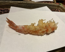Dinner at Mikawa Zezankyo (みかわ 是山居)