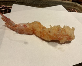 Dinner at Mikawa Zezankyo (みかわ 是山居)