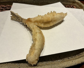 Dinner at Mikawa Zezankyo (みかわ 是山居)