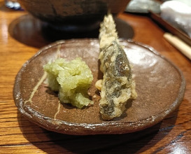 Dinner at Mikawa Zezankyo (みかわ 是山居)