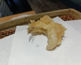 Dinner at Mikawa Zezankyo (みかわ 是山居)