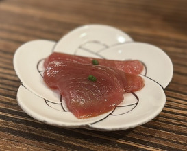 Dinner at Sushi Minato (鮨みなと)