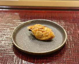 Dinner at Sushi Minato (鮨みなと)