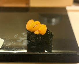 Dinner at Sushi Minato (鮨みなと)