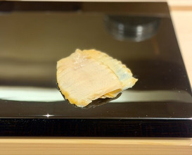 Dinner at Sushi Minato (鮨みなと)