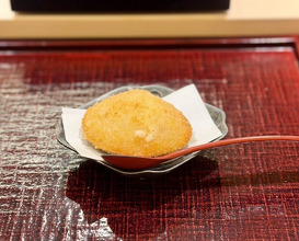 Dinner at Sushi Minato (鮨みなと)