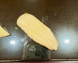 Dinner at Sushi Minato (鮨みなと)