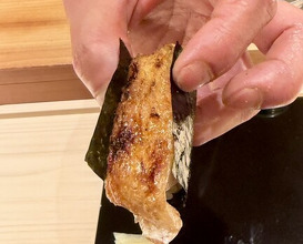 Dinner at Sushi Minato (鮨みなと)