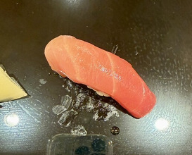 Dinner at Sushi Minato (鮨みなと)