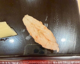 Dinner at Sushi Minato (鮨みなと)