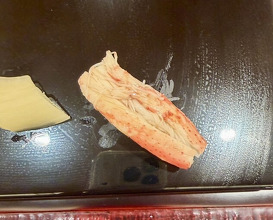 Dinner at Sushi Minato (鮨みなと)