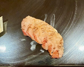 Dinner at Sushi Minato (鮨みなと)