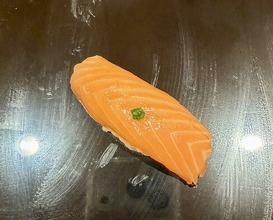 Dinner at Sushi Minato (鮨みなと)