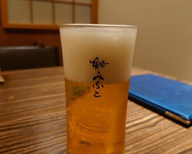 Dinner at Sushi Minato (鮨みなと)