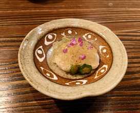 Dinner at Sushi Minato (鮨みなと)