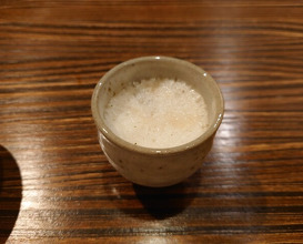 Dinner at Sushi Minato (鮨みなと)